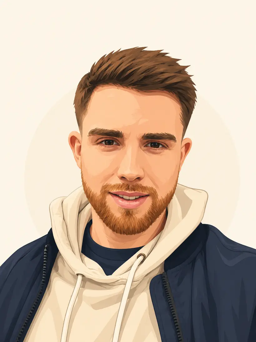 Kevin Rodríguez Núñez